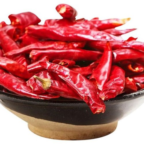 Dry Red Chilli