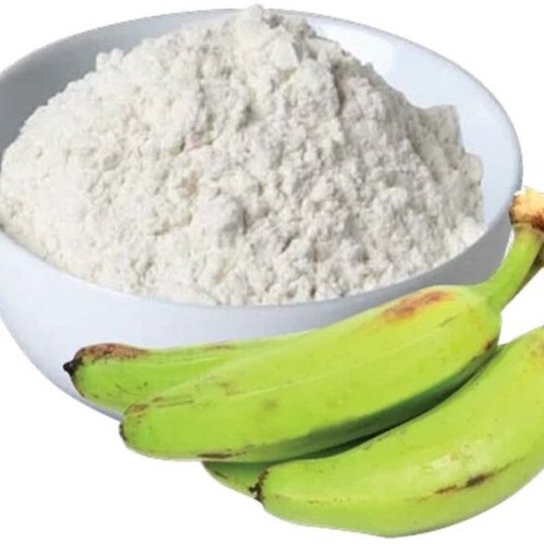 Dehydrated Green Banana Powder