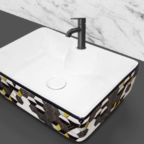 Aris Table Top Wash Basin