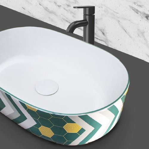 Bettle Table Top Wash Basin