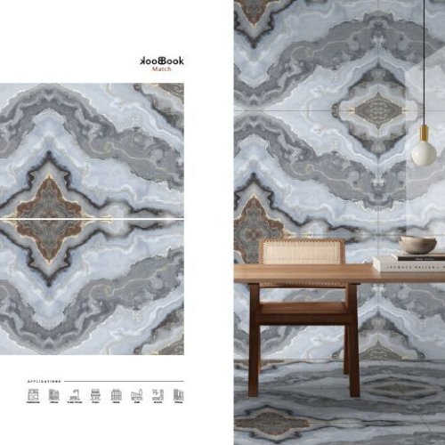 Book 567 Glossy Vitrified Tiles