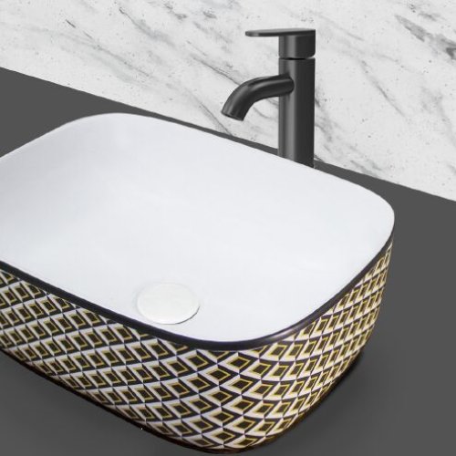 Lava Table Top Wash Basin