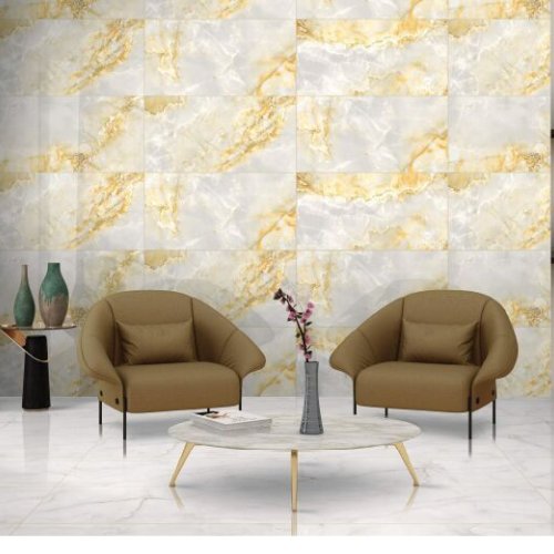 Ocean Onyx Hony Glazed Vitrified Tiles