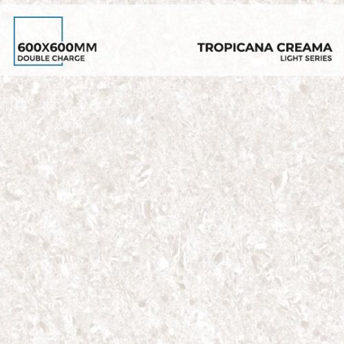 Tropicana Crema Charge Vitrified Tiles
