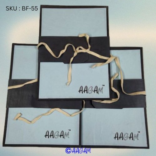 Board File / File Pad