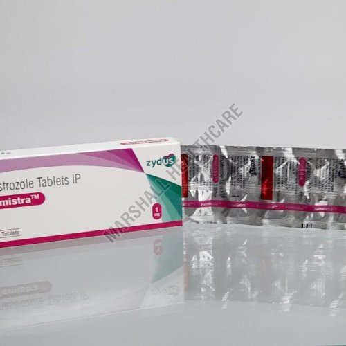 Anastrazole Tablets