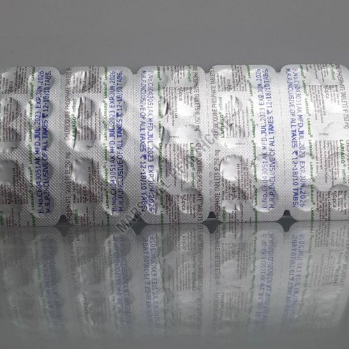 Chloroquine Phosphate Tablets
