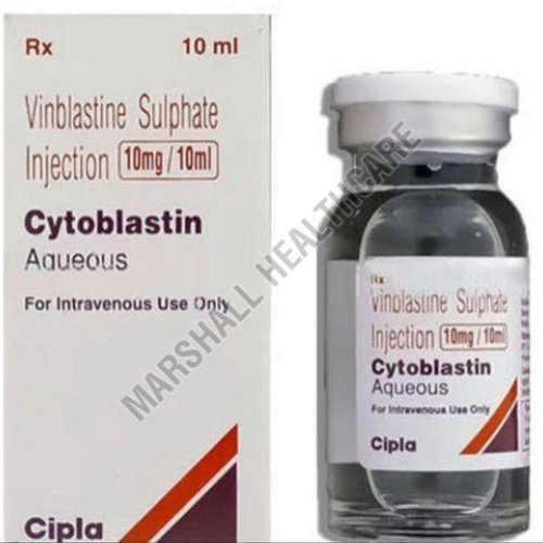 Cytoblastin Injection