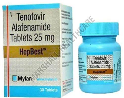 Hepbest Tablets