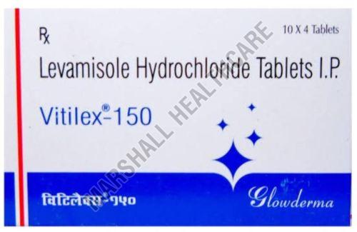 Levamisole Hydrochloride Tablets