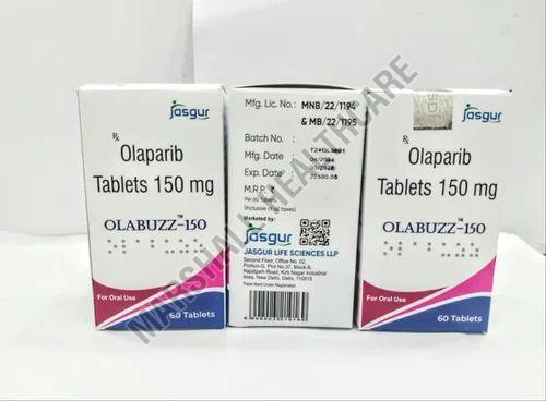 Olabuzz-150 Tablets