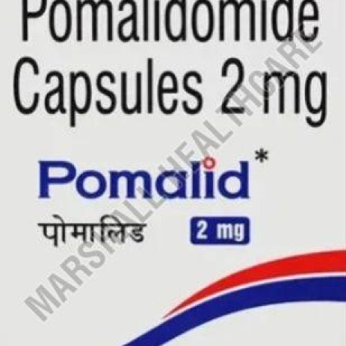 Pomalid Capsules