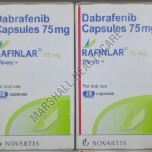 Rafinlar Capsules