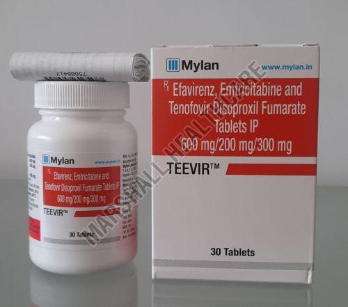 Teevir Tablet