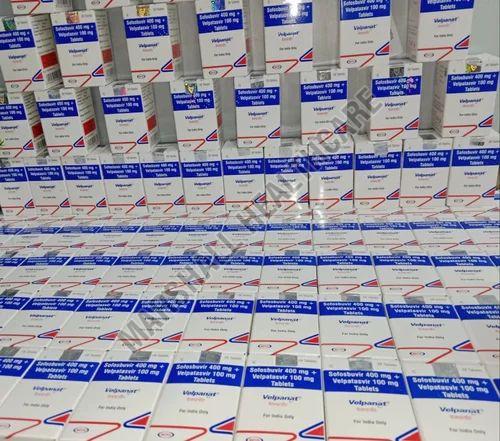 Velpanat Tablets