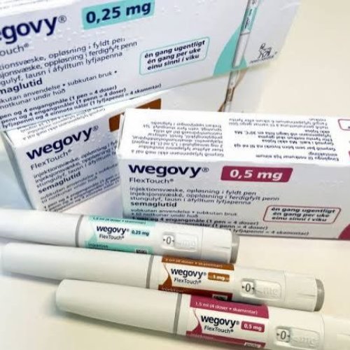 Wegovy Injection 1 Mg