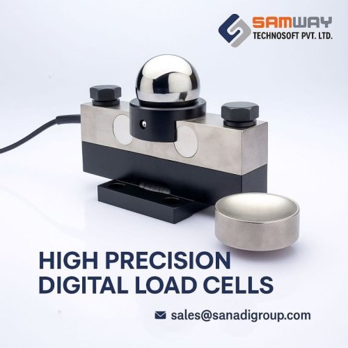 High Precision  Digital Load Cell