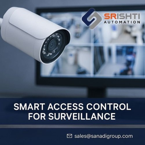 Smart Access Control System