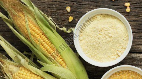 Organic Maize Flour