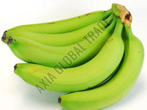 Fresh Green Banana