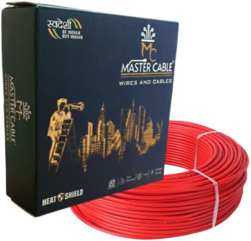 Copper Multi Stand Wire