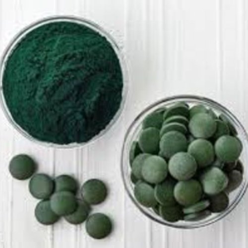 Spirulina Powder