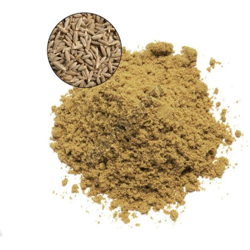 Organic Cumin Powder