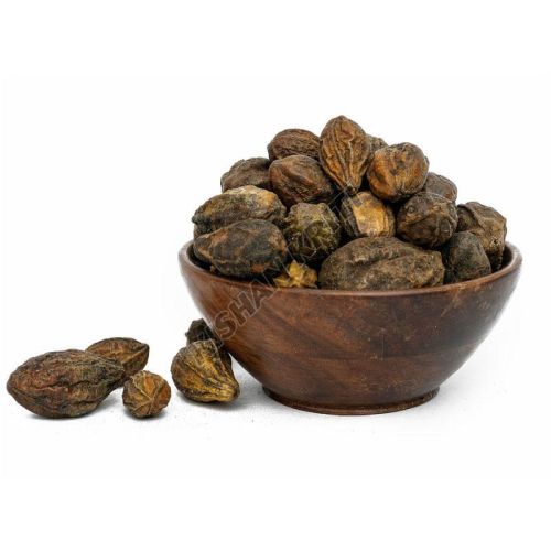 Organic Haritaki Terminalia Chebula