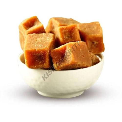 Organic Jaggery Cubes