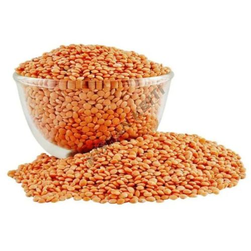 Organic Red Masoor Daal