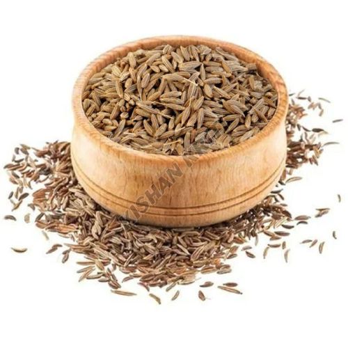Organic Whole Cumin Seeds