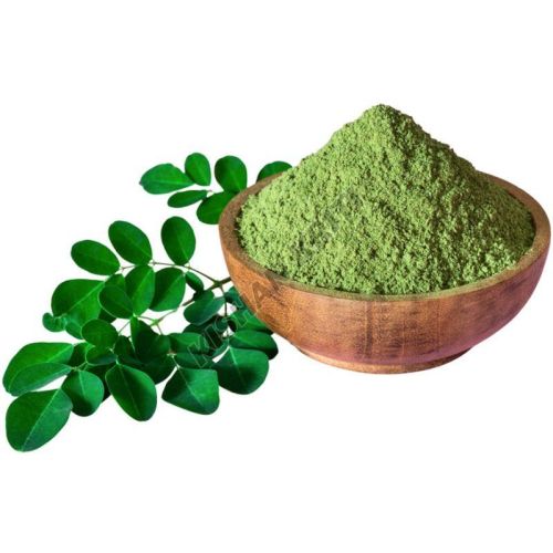 Senna Leaf Powder