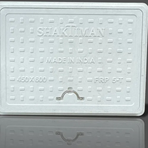 18x24 Inch FRP Manhole Cover