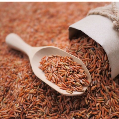 Red Rice