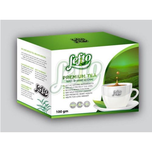 100gm Lefto Premium Tea