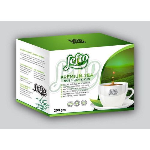 200gm Lefto Premium Tea