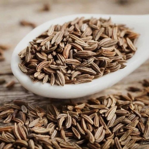 cumin seeds