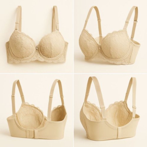 Ladies Bra