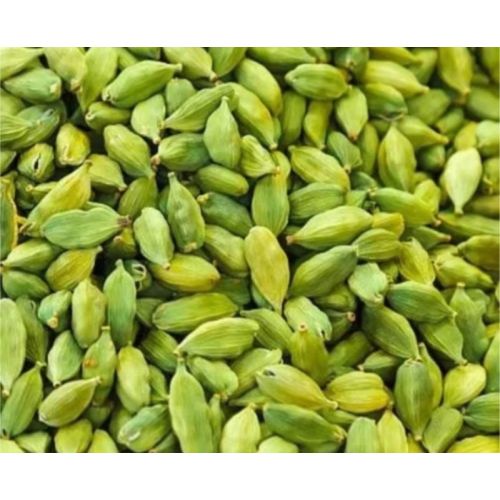 Certified Green Cardamom