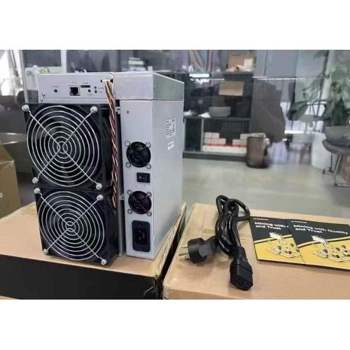 Goldshell DG Max Asic Miner