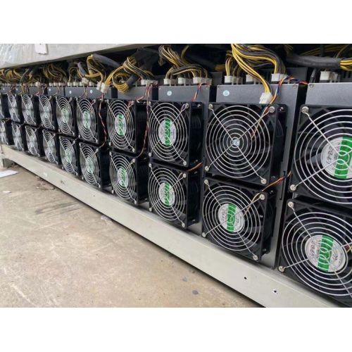 Iceriver Miner Ks5m Kaspa Coin Antminer