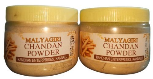 Herbal Cosmetics Powder