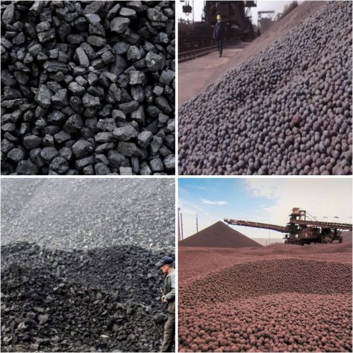 Raw Material Sourcing Procurement Service