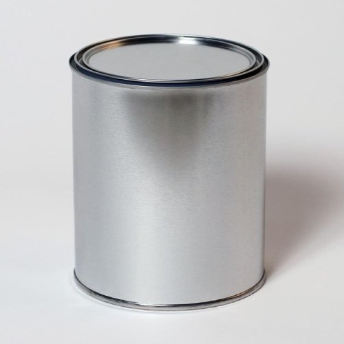 Paint Tin Can