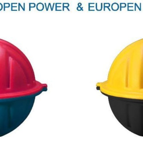 Electronic Ball Markers