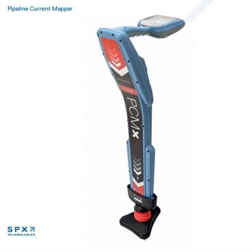 Pipeline Current Mapper