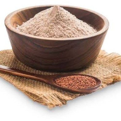 Ragi Malt