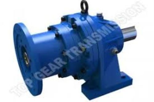 Single Cylinder Pump