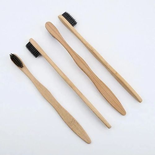 Bamboo Kids Toothbrush
