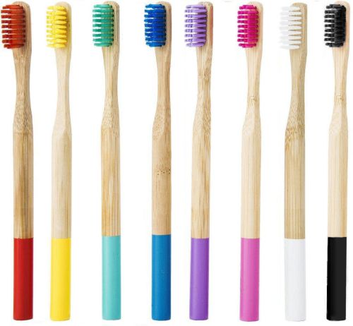 Phoenix Bamboo Toothbrush